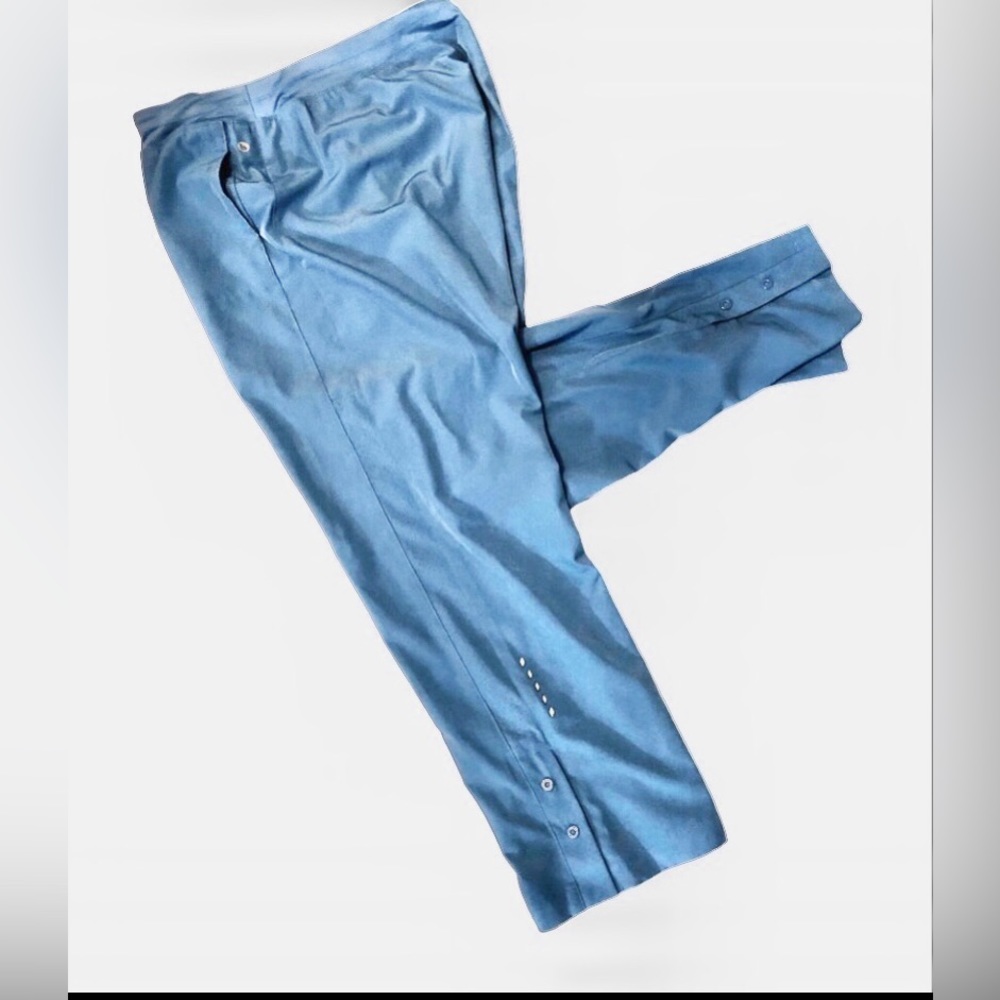 Barco One Ciel Blue Scrub Pant